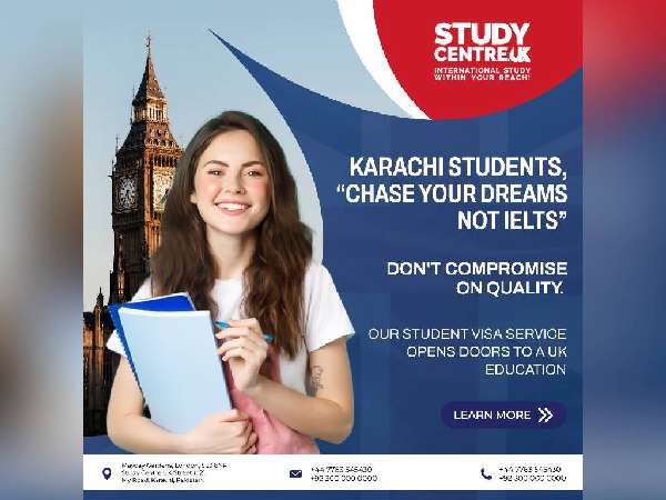 Study Centre UK Design 2 - Faraz Akbar